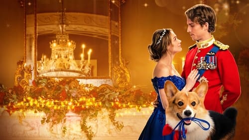 Still image taken from A Royal Corgi Christmas