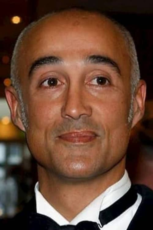 Picture of Andrew Ridgeley