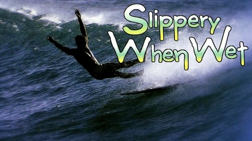 Still image taken from Slippery When Wet