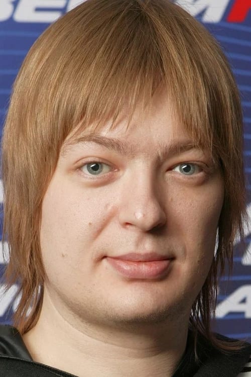 Picture of Petr Ivashchenko