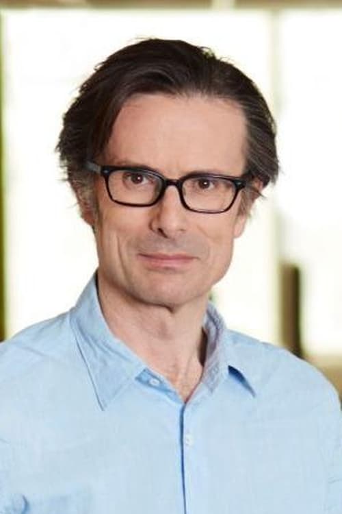 Picture of Robert Peston