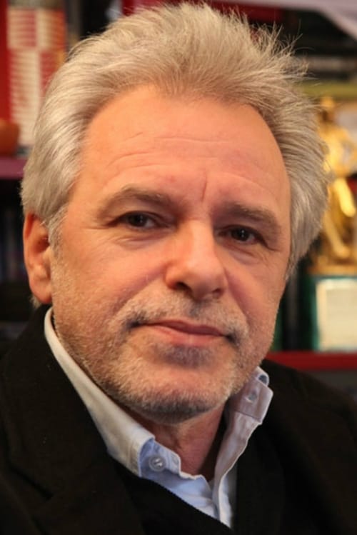 Picture of Sandro Petraglia