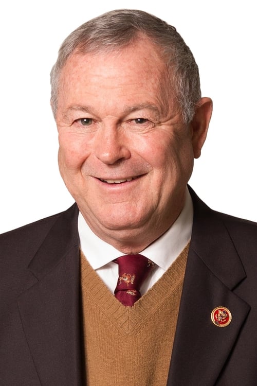 Picture of Dana Rohrabacher