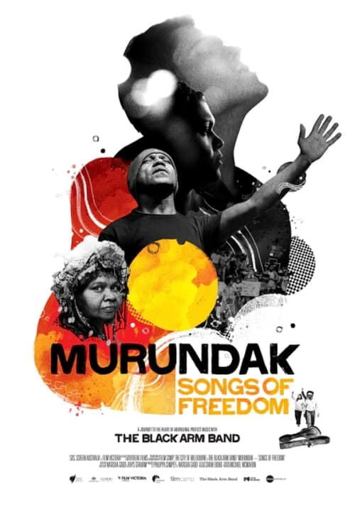 Murundak: Songs of Freedom