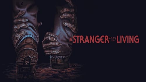 Still image taken from A Stranger Among The Living