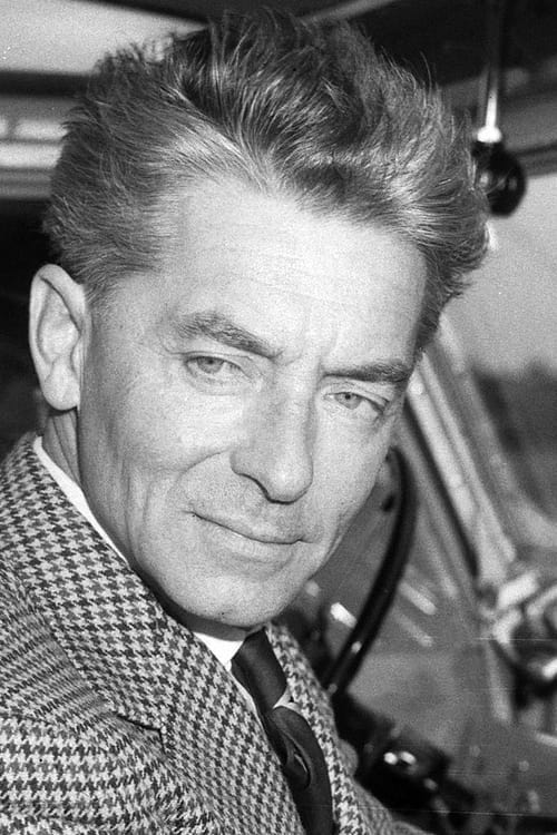 Picture of Herbert von Karajan