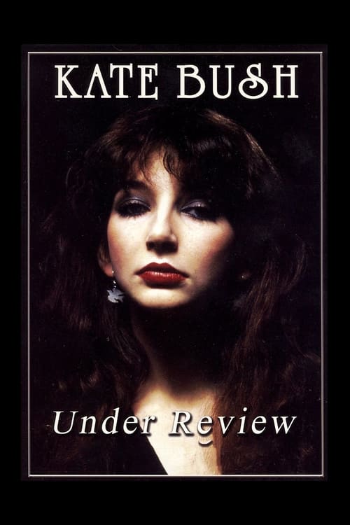 Kate Bush: Under Review