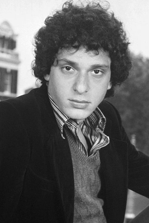 Picture of Paul Jabara