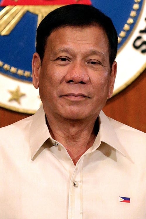 Picture of Rodrigo Duterte