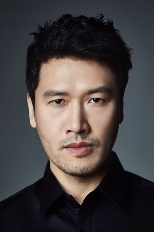 Picture of Sung Ki-yoon