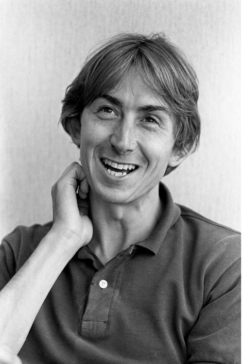 Picture of Mark Hollis