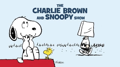 Still image taken from The Charlie Brown and Snoopy Show