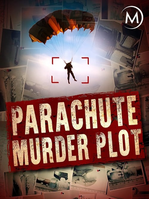 The Parachute Murder Plot