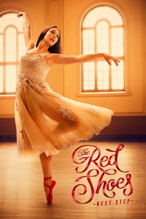 The Red Shoes: Next Step