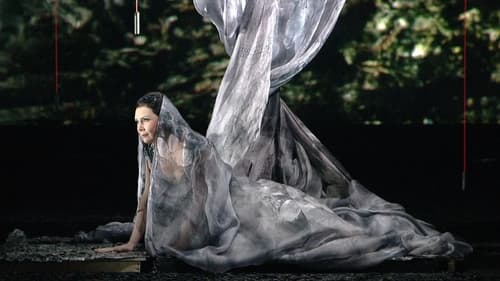 Still image taken from Wagner: Siegfried