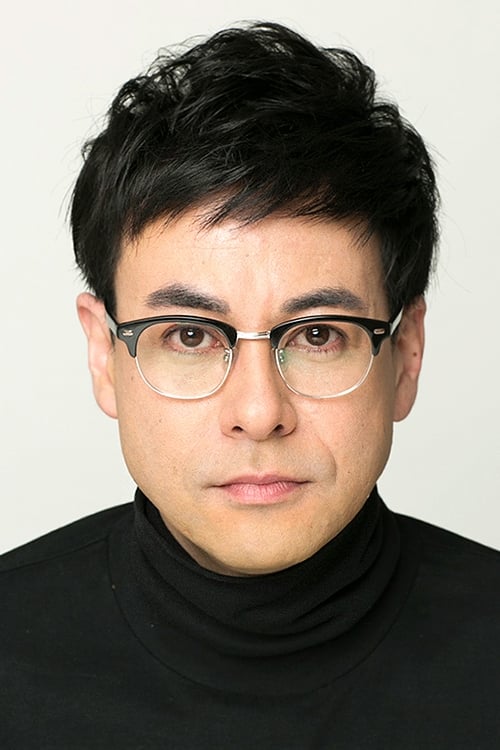 Picture of Kosuke Suzuki