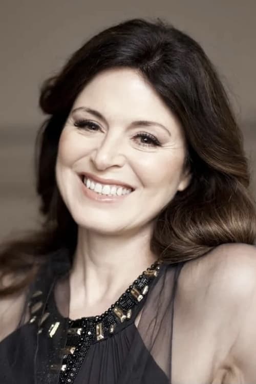 Picture of Anna Caterina Antonacci