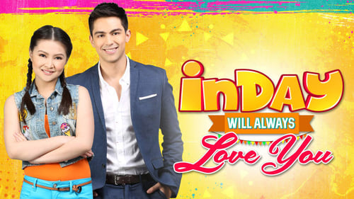 Still image taken from Inday Will Always Love You