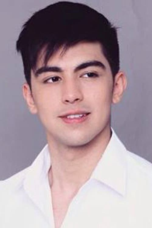 Picture of Derrick Monasterio