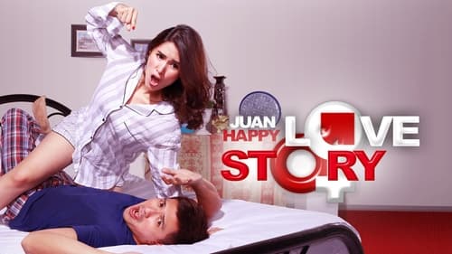 Still image taken from Juan Happy Love Story