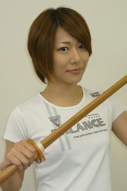 Picture of Nao Fujita