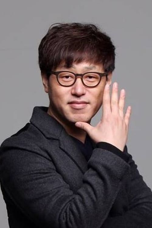 Picture of Kim Jung-hyuk