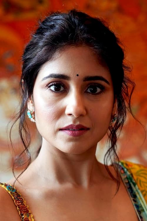 Picture of Shweta Tripathi Sharma