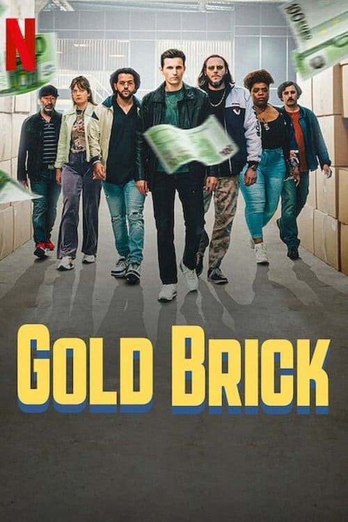 Gold Brick