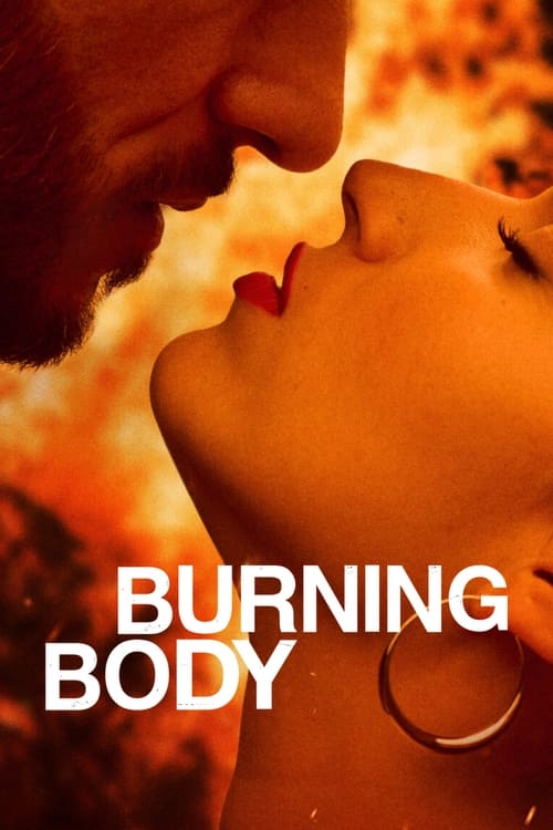 Burning Body