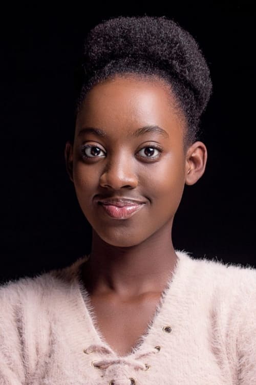 Picture of Zora Ngwaba