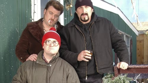 Still image taken from The Trailer Park Boys Xmas Special