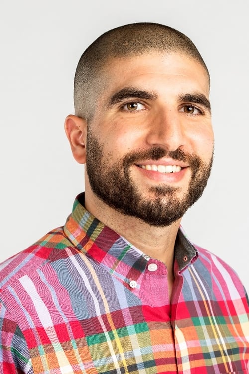 Picture of Ariel Helwani