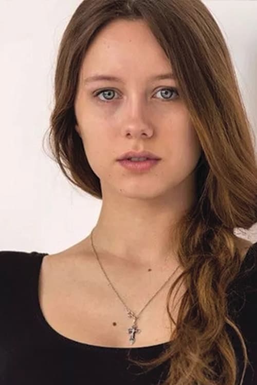 Picture of Kristina Isaykina