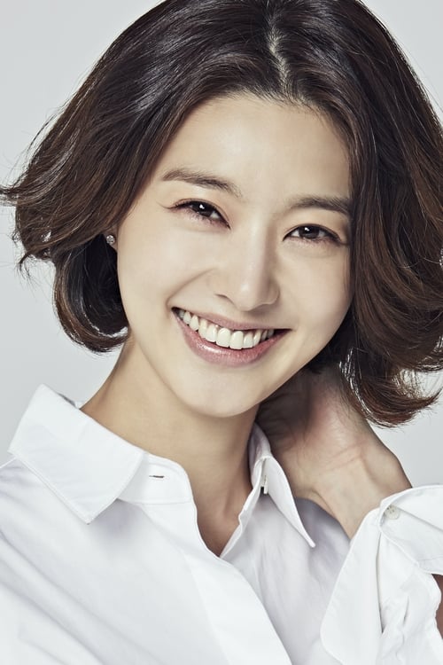 Picture of Park Min-jung