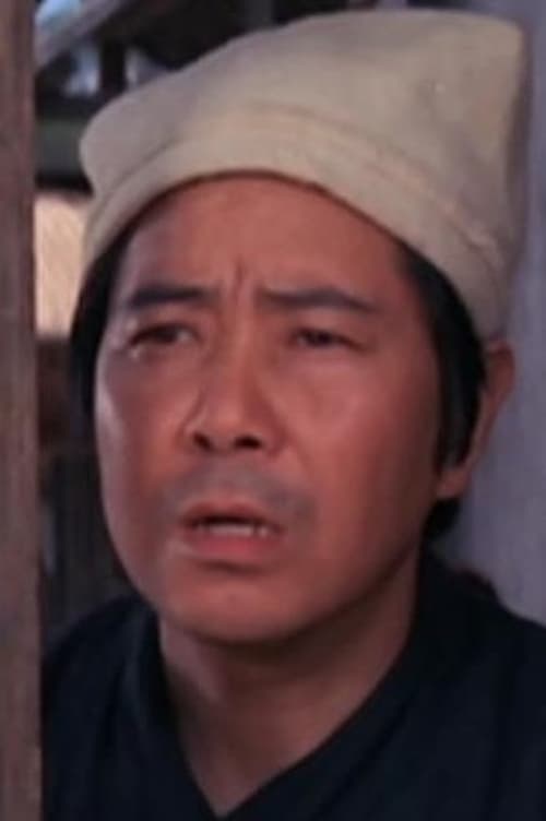 Picture of Kun Li