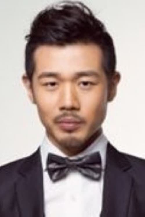 Picture of Angus Yang