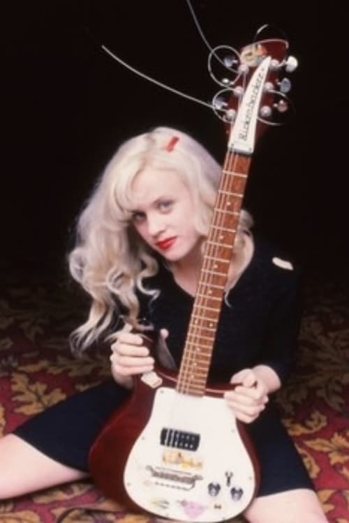 Picture of Kat Bjelland