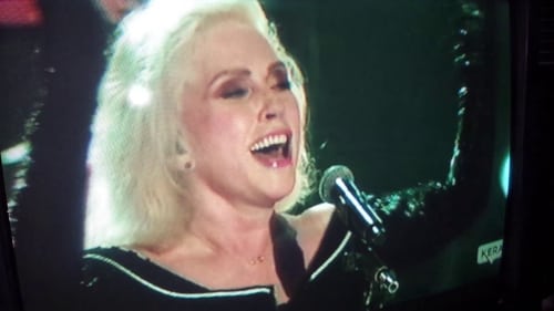 Still image taken from Blondie: Live at Soundstage