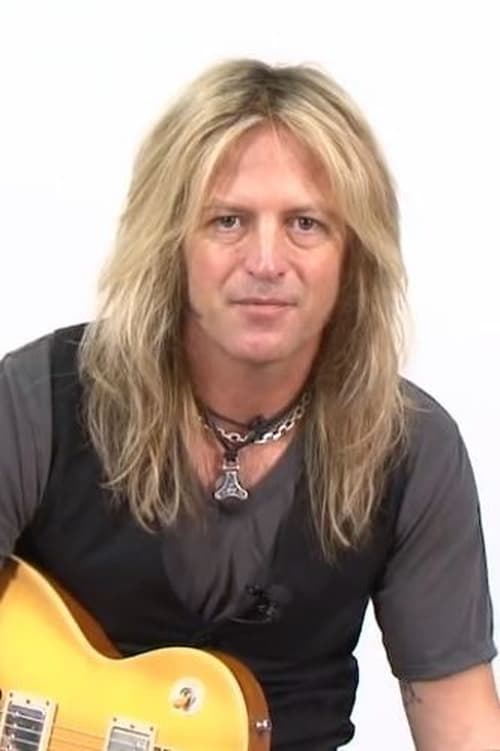 Picture of Doug Aldrich