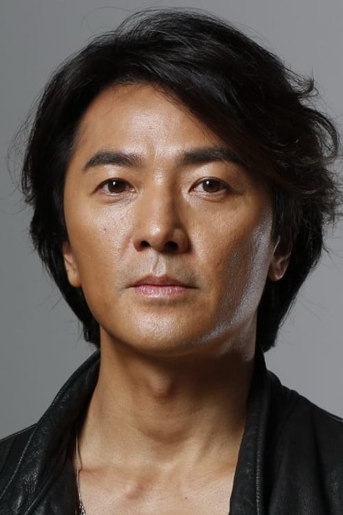 Picture of Ekin Cheng Yee-Kin