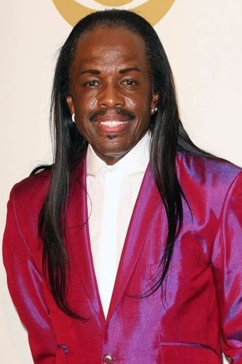 Picture of Verdine White