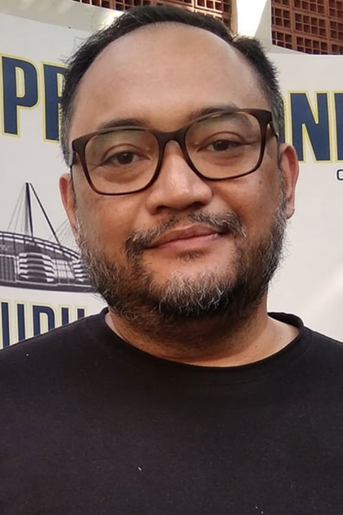 Picture of Rako Prijanto