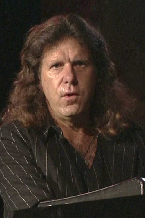 Picture of Keith Emerson