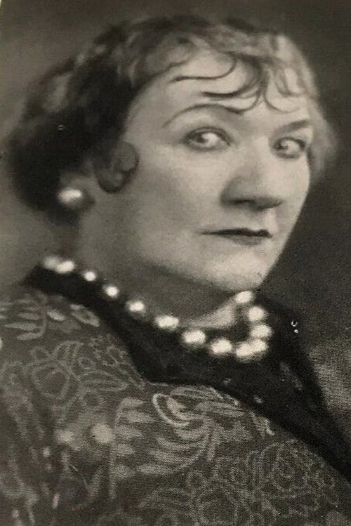 Picture of Louise Carver