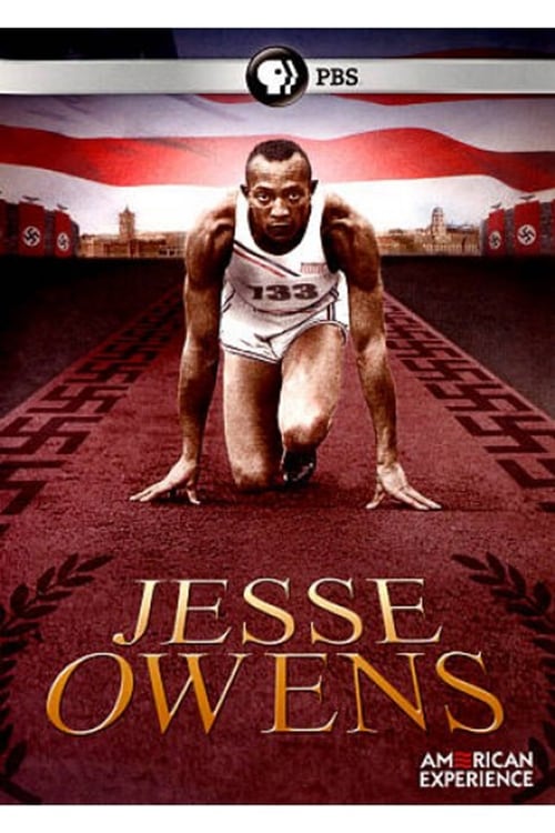 Jesse Owens