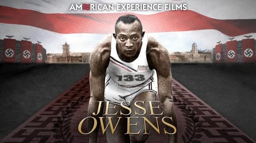 Still image taken from Jesse Owens