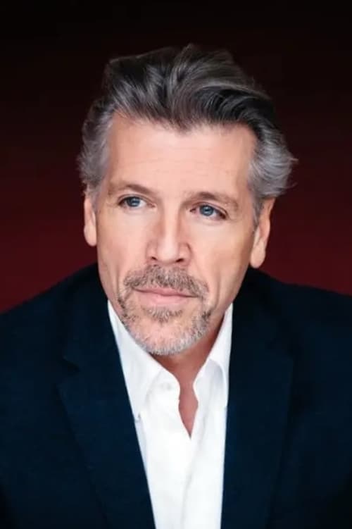 Picture of Thomas Hampson