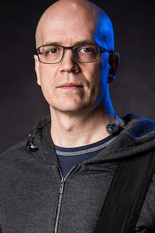 Picture of Devin Townsend