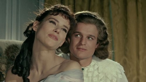 Still image taken from Le Masque de fer