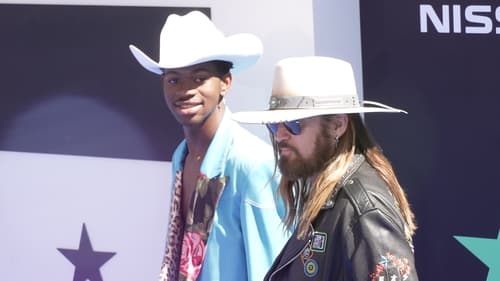 Still image taken from Lil Nas X: Unlikely Cowboy